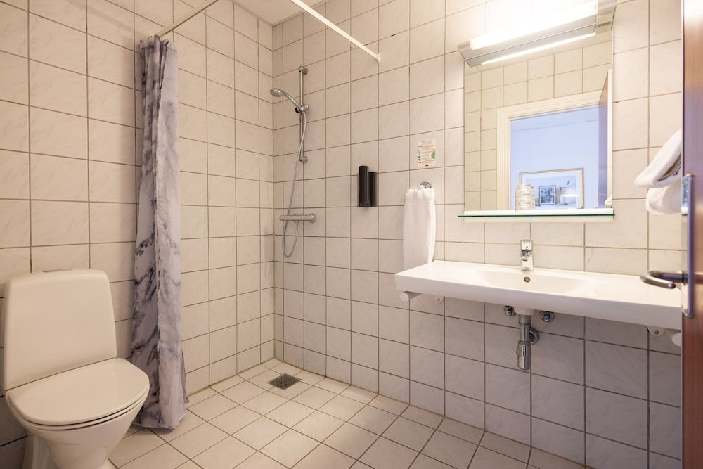 Milling Hotel Ansgar Standard Double or Twin Room 6