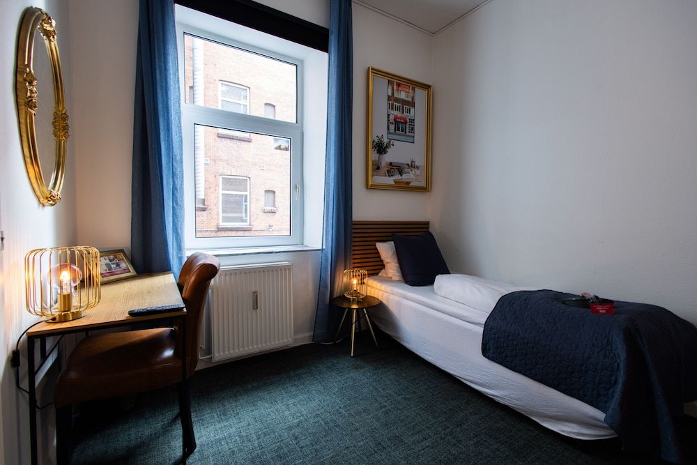 Milling Hotel Ansgar Standard Single Room, 1 Twin Bed