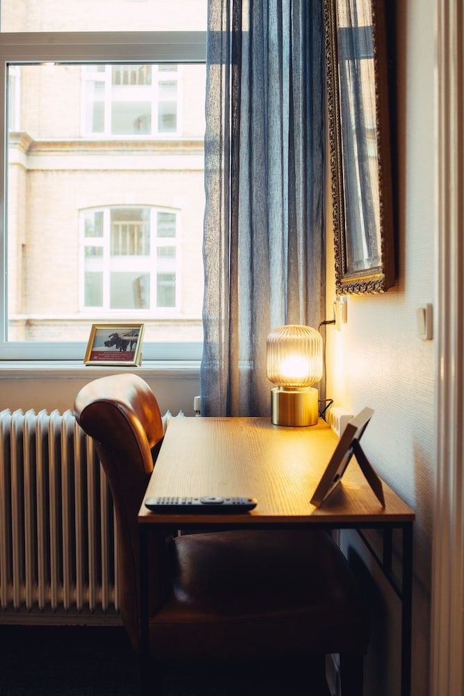 Milling Hotel Ansgar Family Room 6