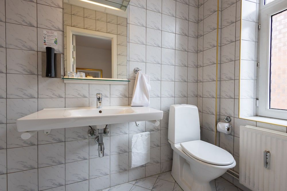 Milling Hotel Ansgar Family Room 4