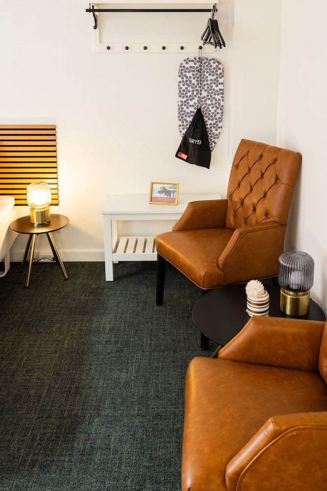 Milling Hotel Ansgar Standard Double or Twin Room 9