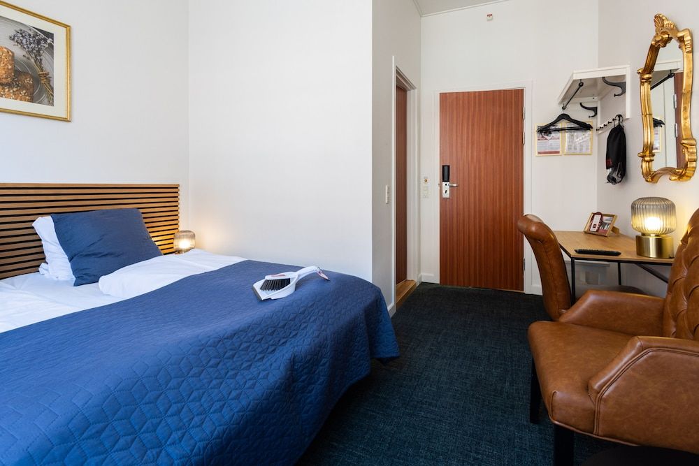 Milling Hotel Ansgar Standard Double or Twin Room 4