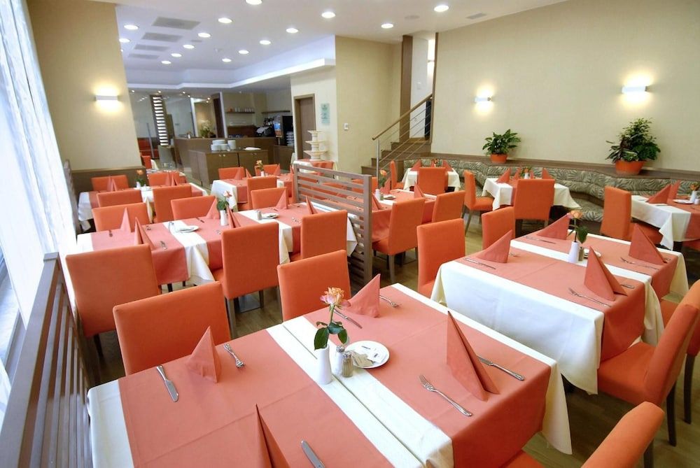 undefined Hotel Savica Garni 7