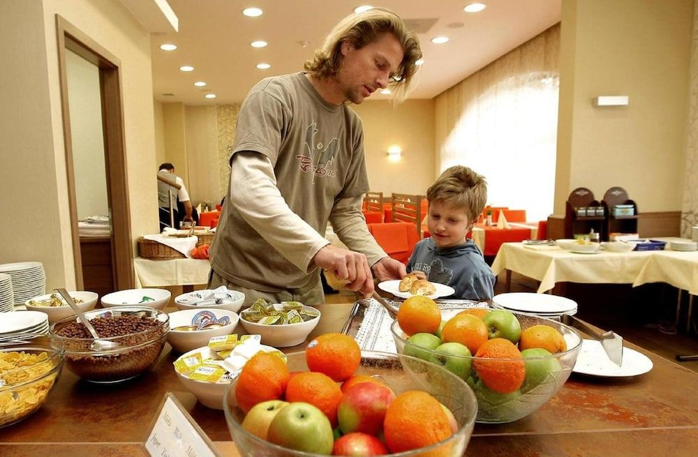 undefined Hotel Savica Garni 9