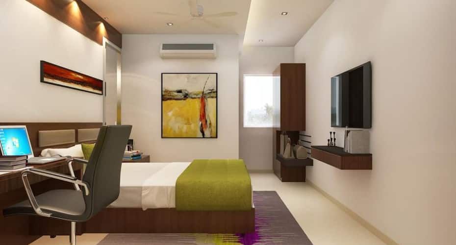 undefined Hotel Royal Park 6