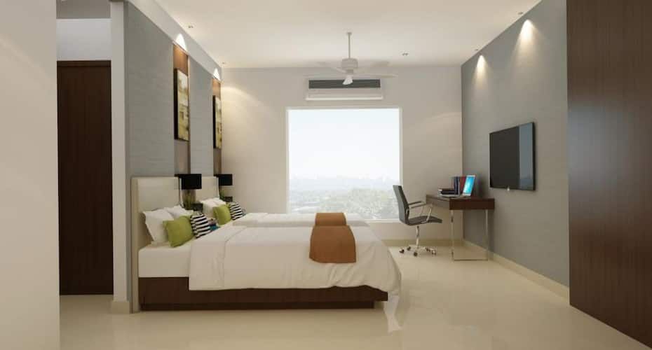 undefined Hotel Royal Park 10
