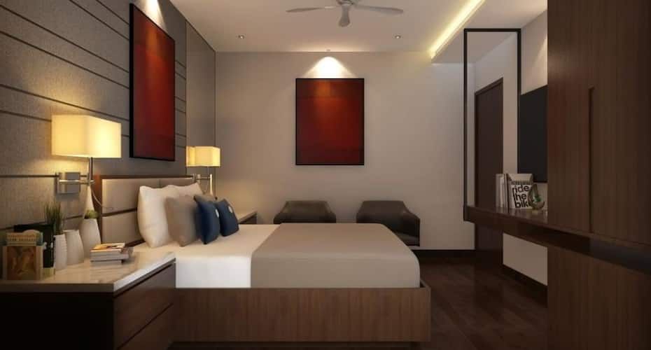 undefined Hotel Royal Park 7