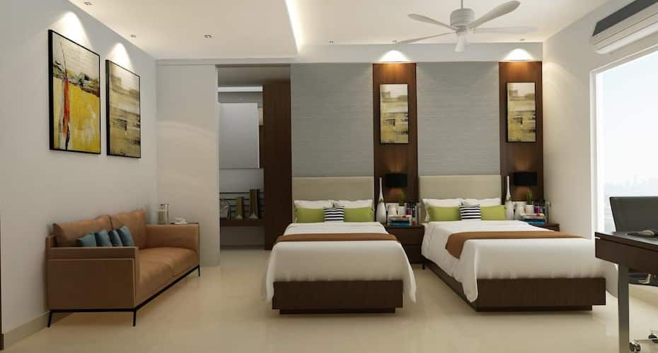 undefined Hotel Royal Park 9