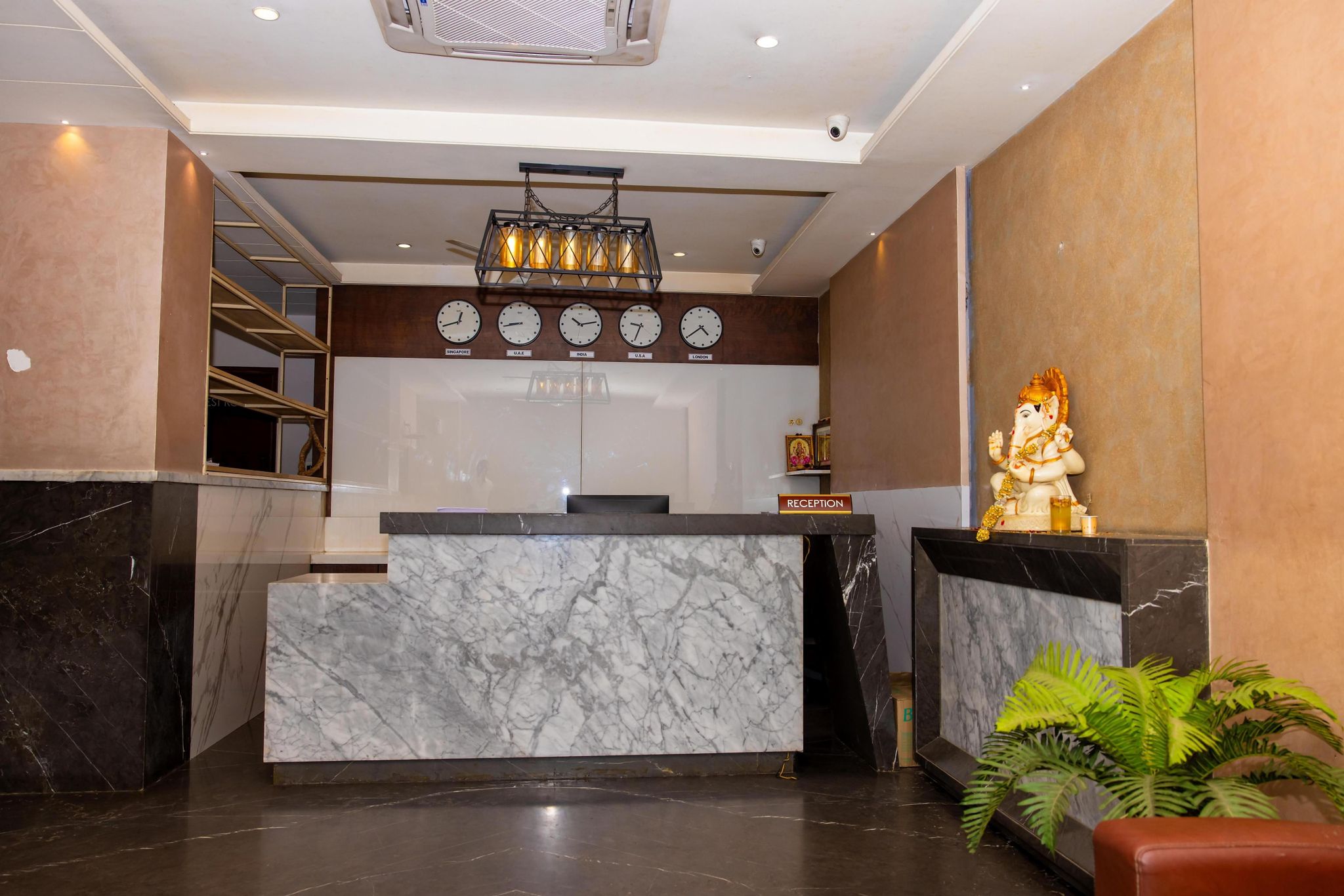 undefined Hotel Royal Park 2