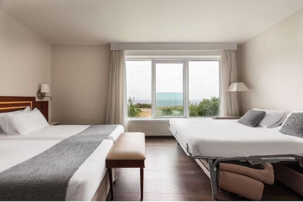 Triple Room (2 Adults + 1 Child)