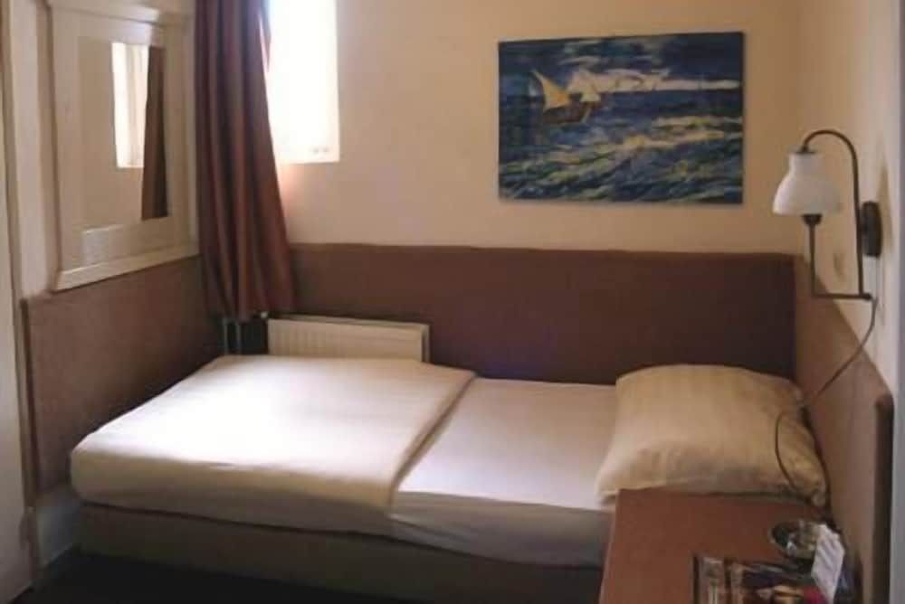 Delta Hotel City Center