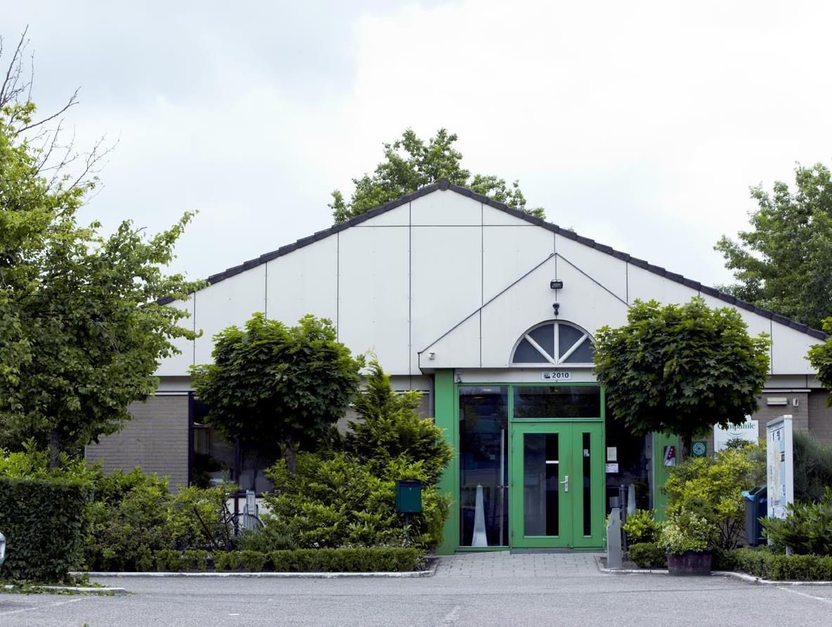 Campanile Hotel And Restaurant Rotterdam Oost