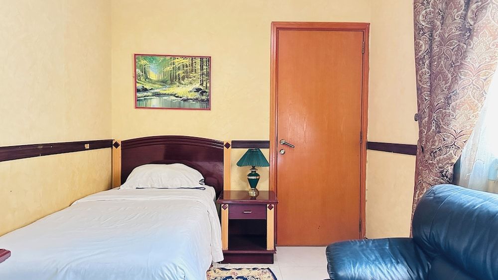 undefined Palette San Marino Hotel 6