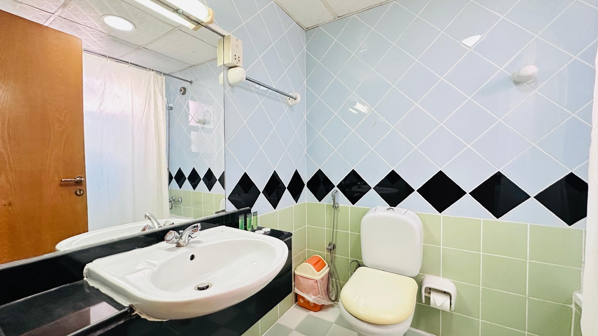 Standard Family Room