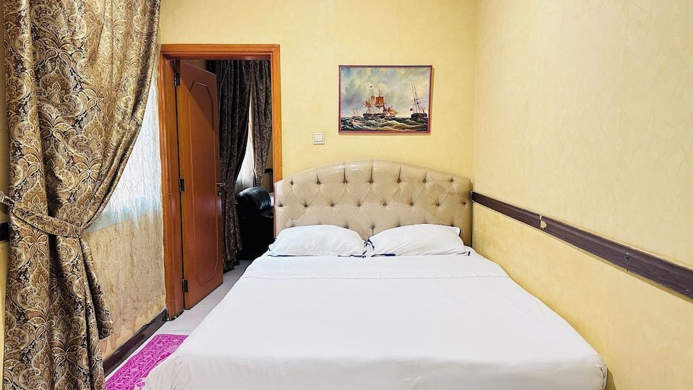 undefined Palette San Marino Hotel 7