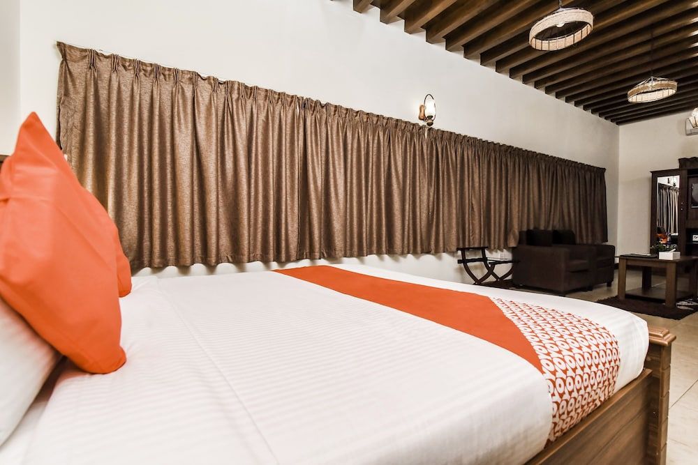 undefined Capital O160 Lumbini Dream Garden Guest House LLC 9
