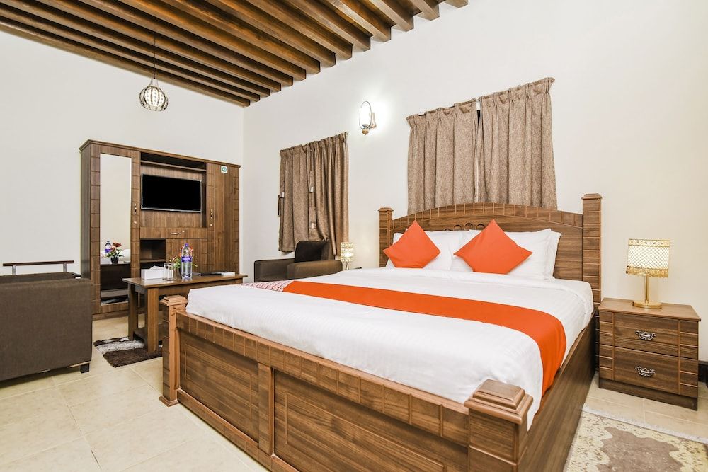 undefined Capital O160 Lumbini Dream Garden Guest House LLC