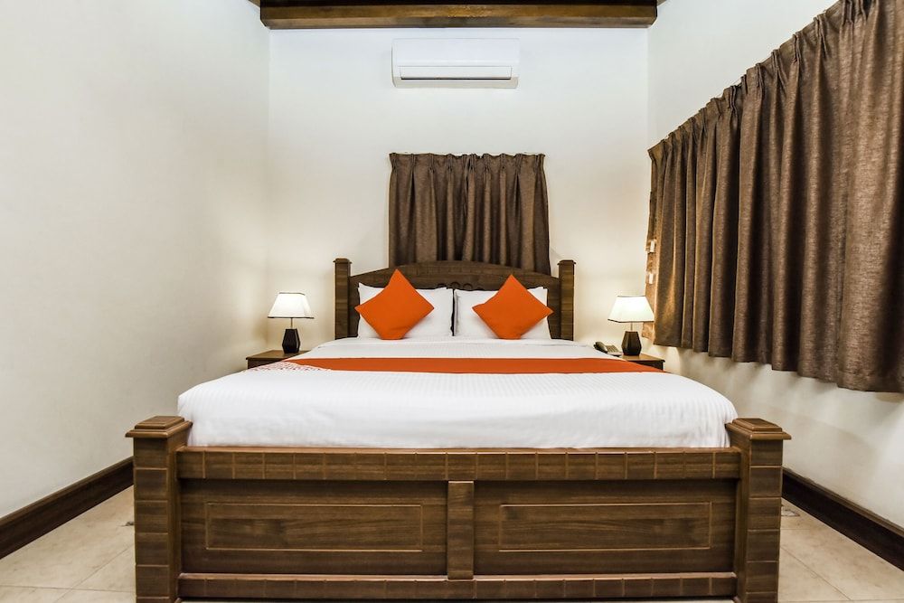 undefined Capital O160 Lumbini Dream Garden Guest House LLC 7