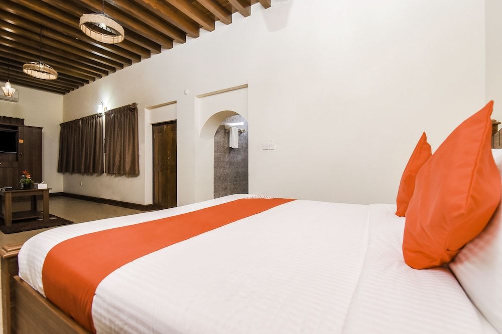 undefined Capital O160 Lumbini Dream Garden Guest House LLC 10