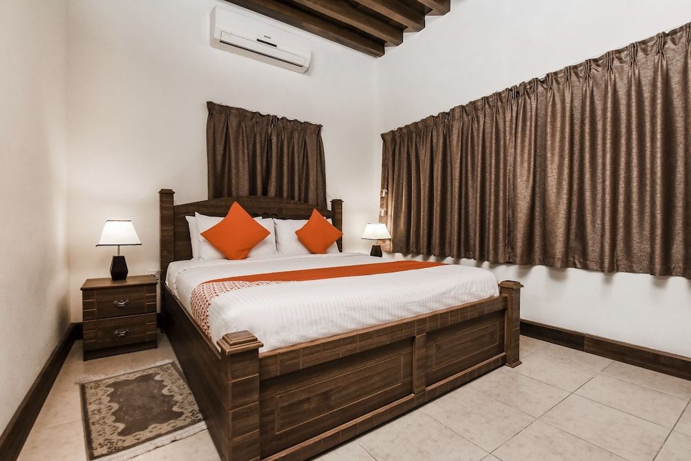 undefined Capital O160 Lumbini Dream Garden Guest House LLC 8