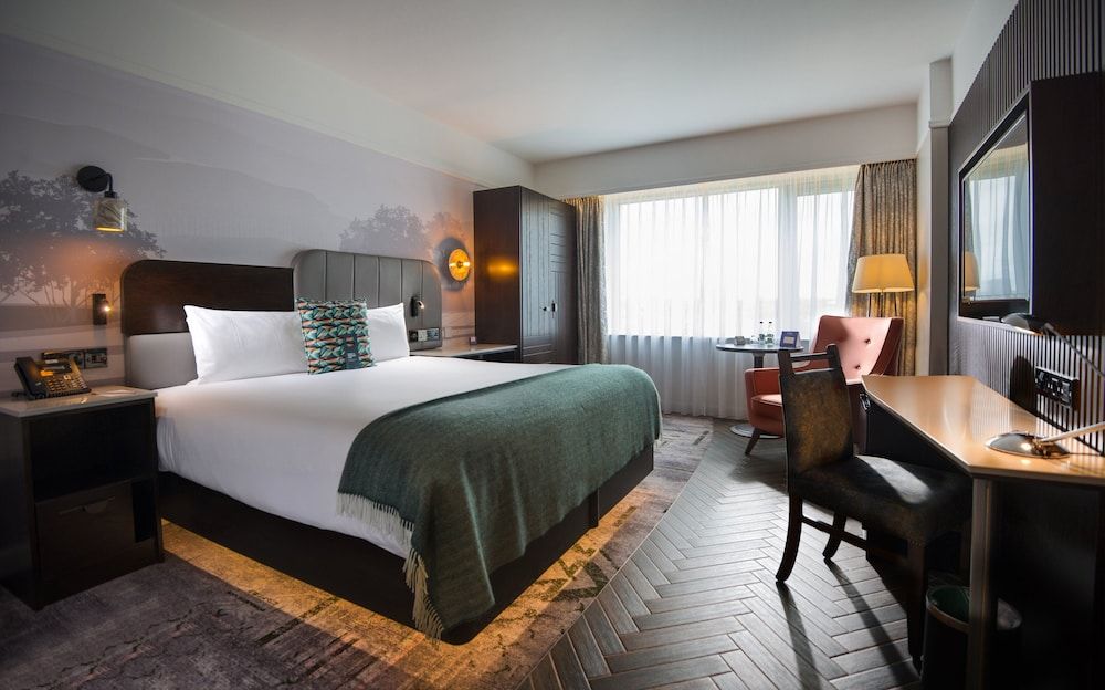 undefined Crowne Plaza Hotel Blanchardstown by IHG 3