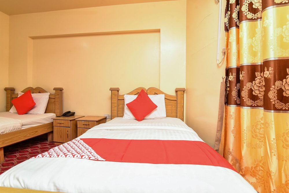 OYO 157 Al Khaima Hotel