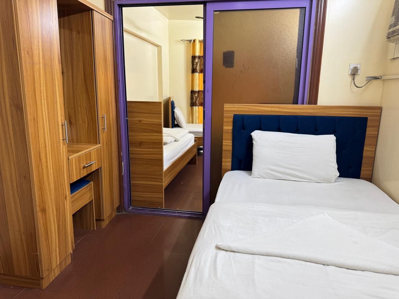 undefined OYO 157 Al Khaima Hotel 7