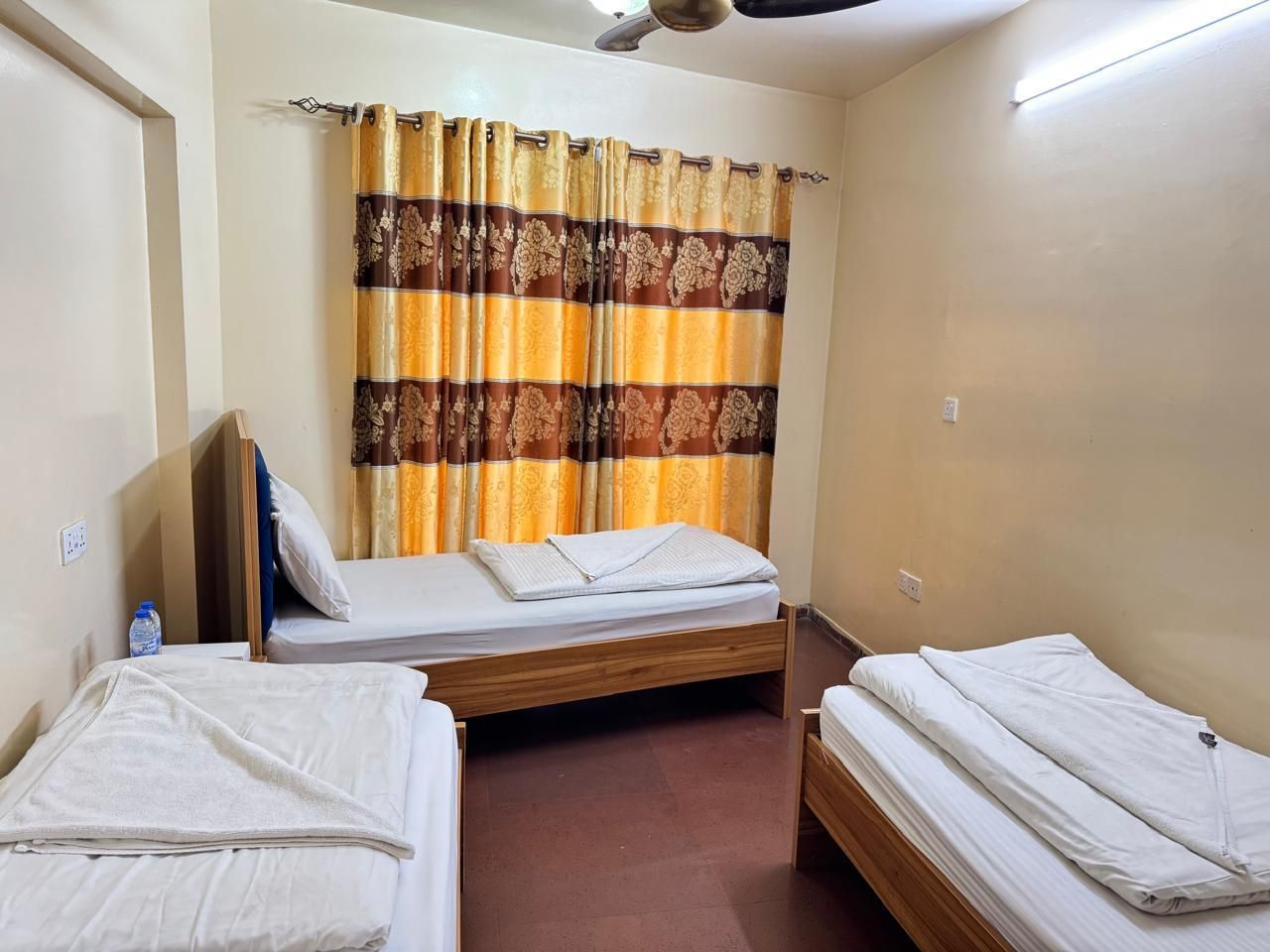 undefined OYO 157 Al Khaima Hotel 6