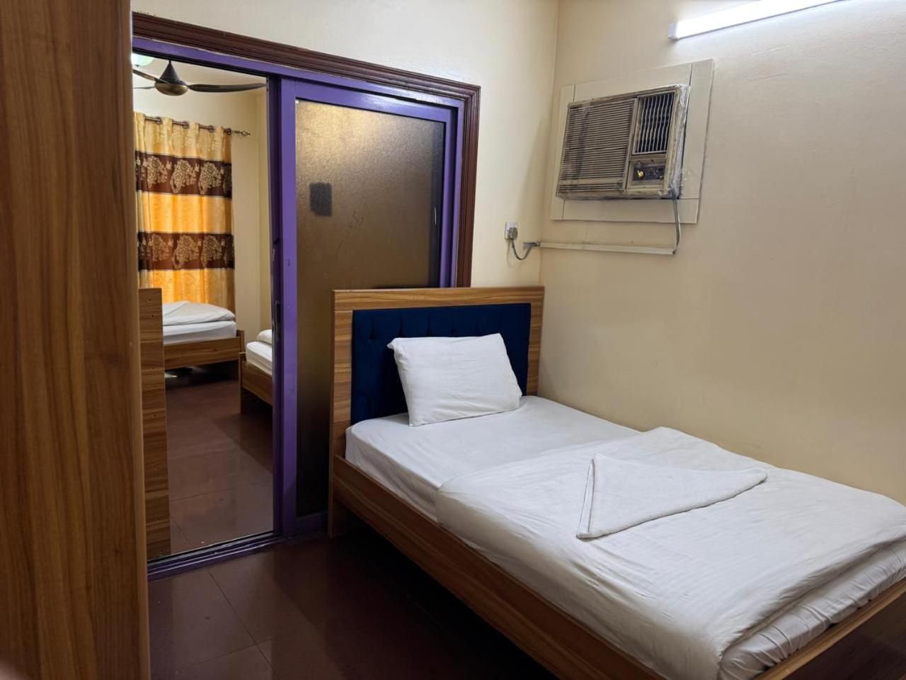 undefined OYO 157 Al Khaima Hotel 8