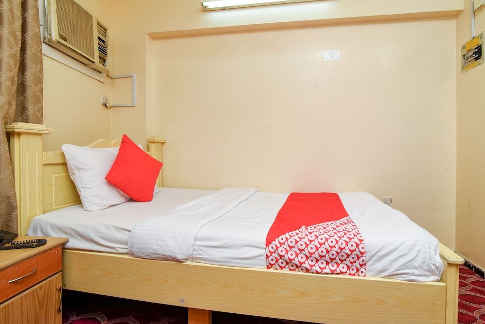 undefined OYO 157 Al Khaima Hotel 9