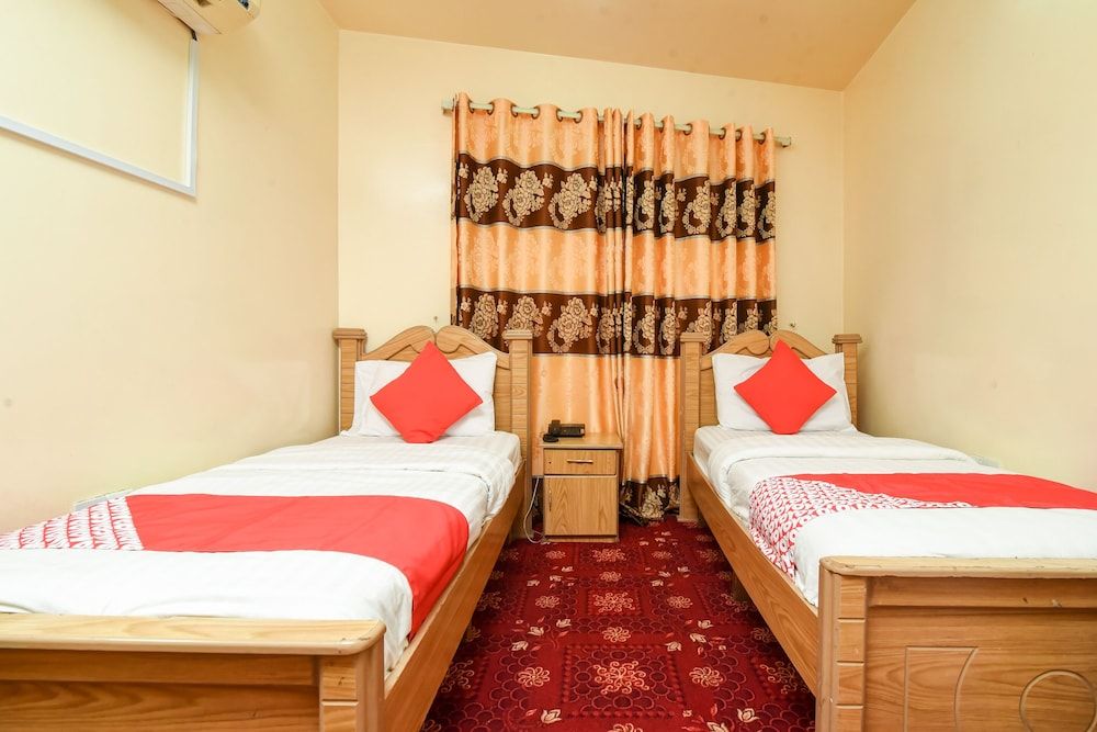 undefined OYO 157 Al Khaima Hotel 4
