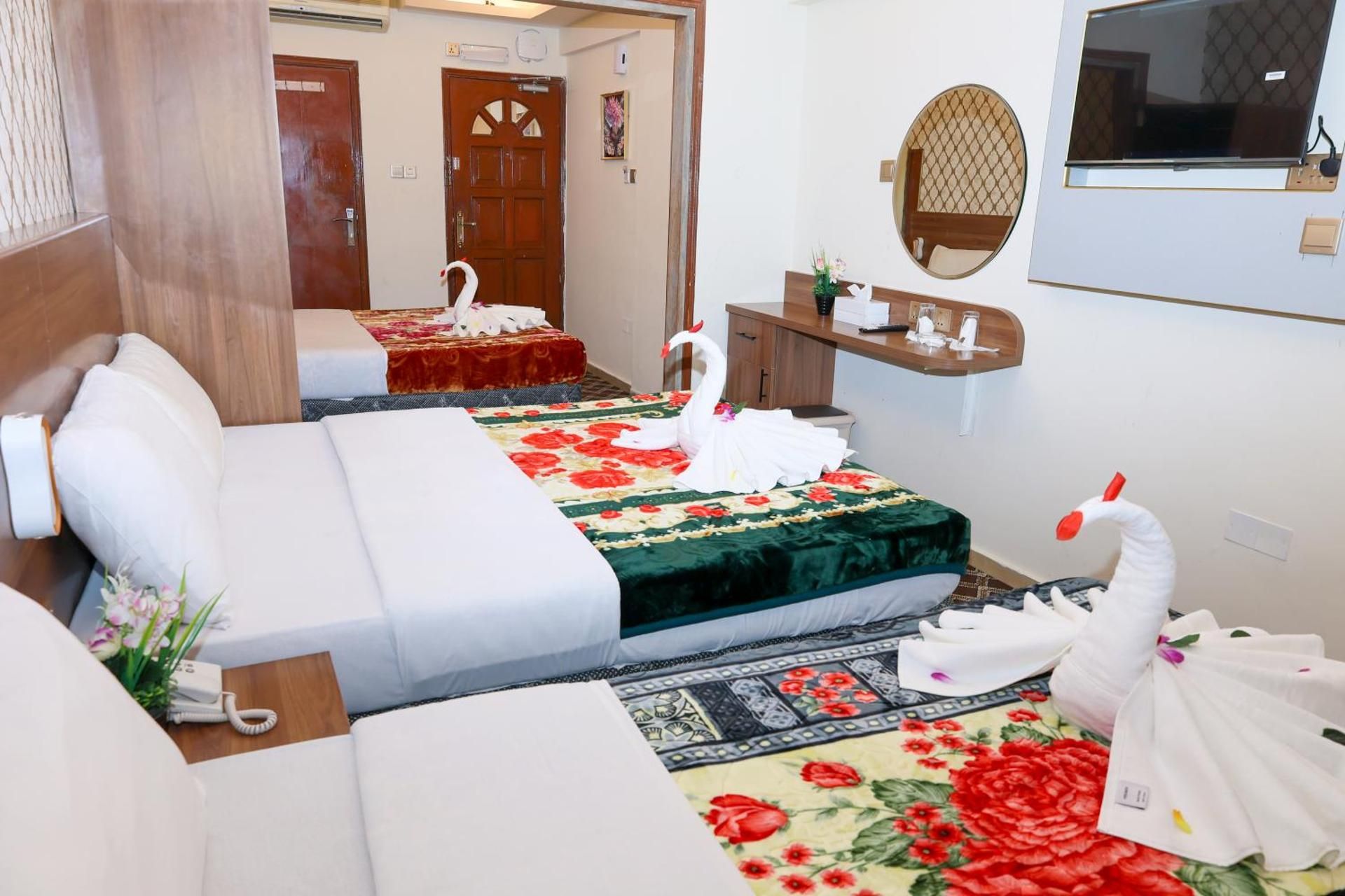 OYO 157 Al Khaima Hotel
