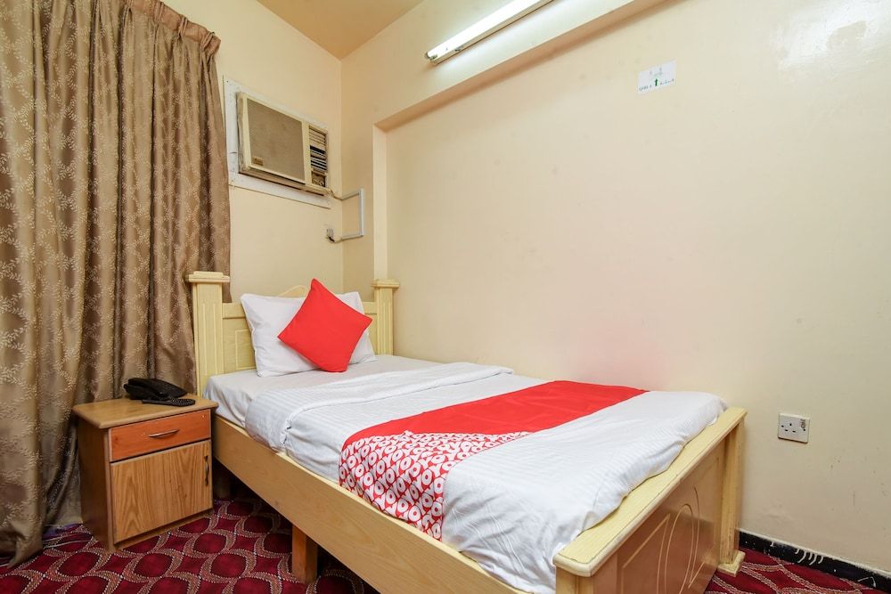 OYO 157 Al Khaima Hotel
