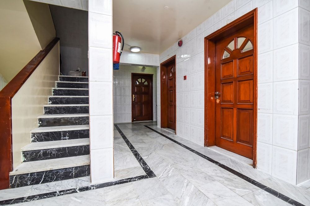 undefined OYO 157 Al Khaima Hotel 10