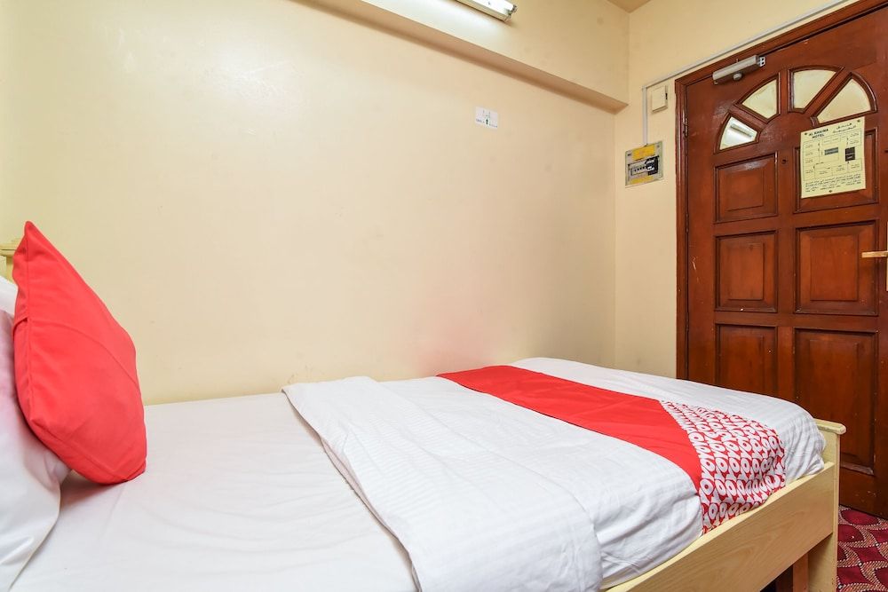 OYO 157 Al Khaima Hotel