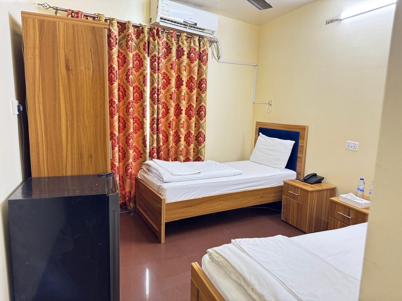 OYO 157 Al Khaima Hotel