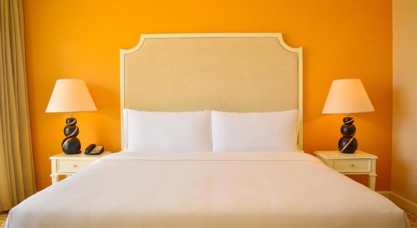 The Kingsbury Colombo Deluxe Room 13