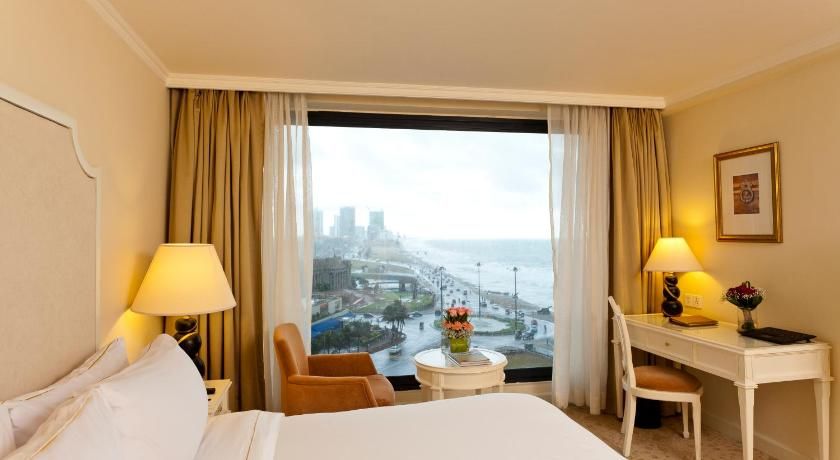 The Kingsbury Colombo Deluxe Room 20