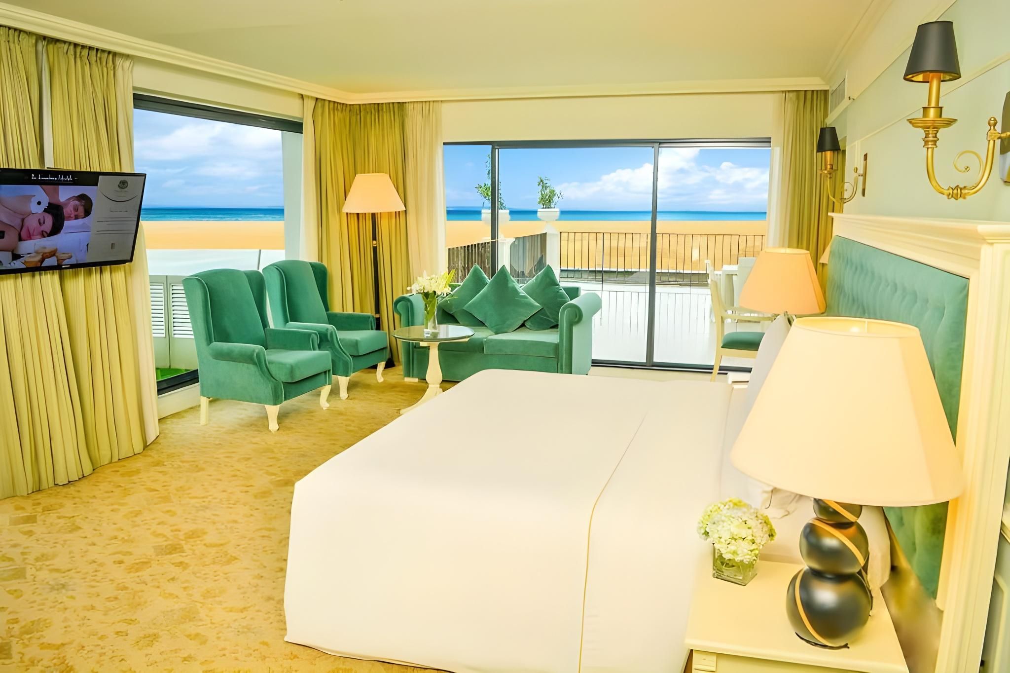 undefined The Kingsbury Colombo 9