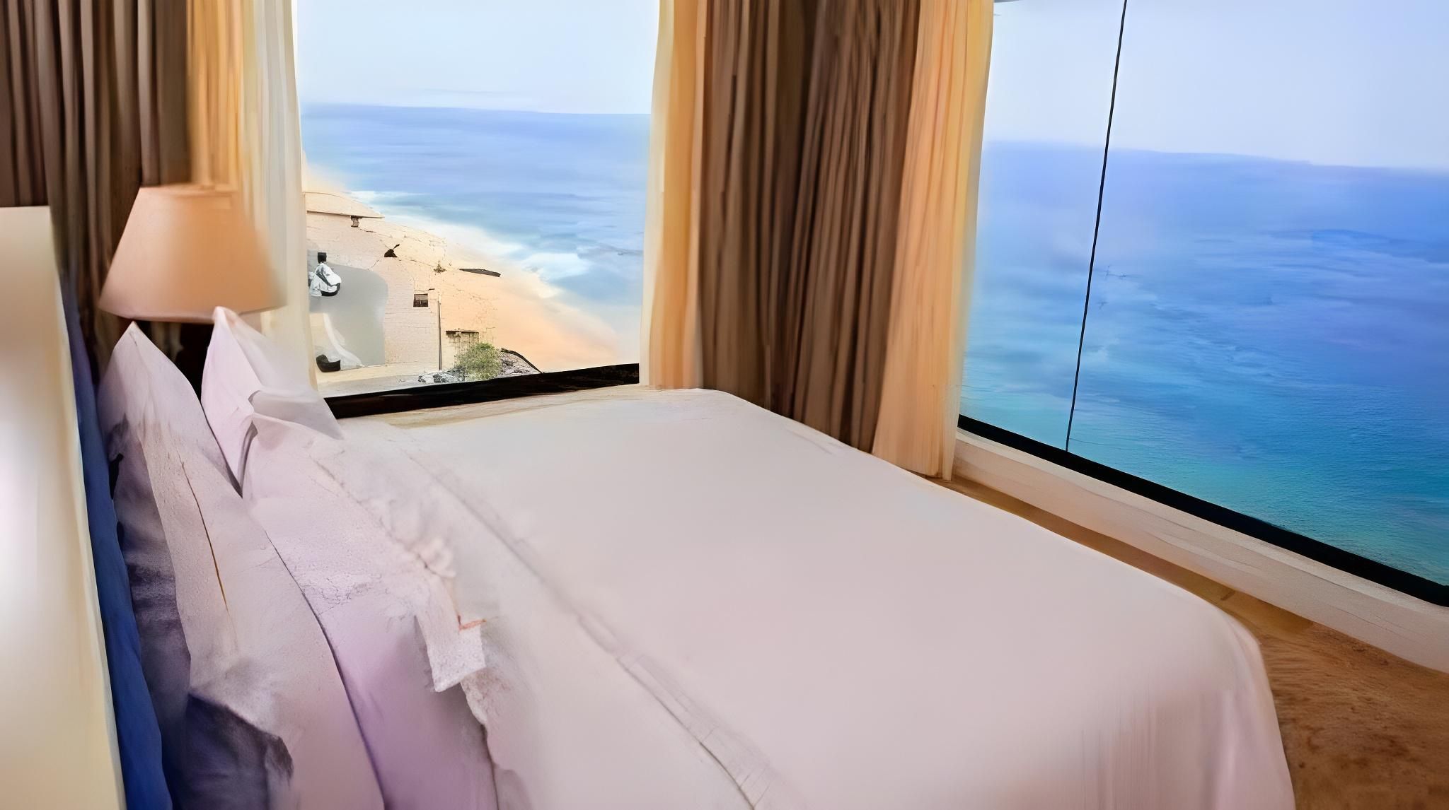 The Kingsbury Colombo Deluxe Room 39
