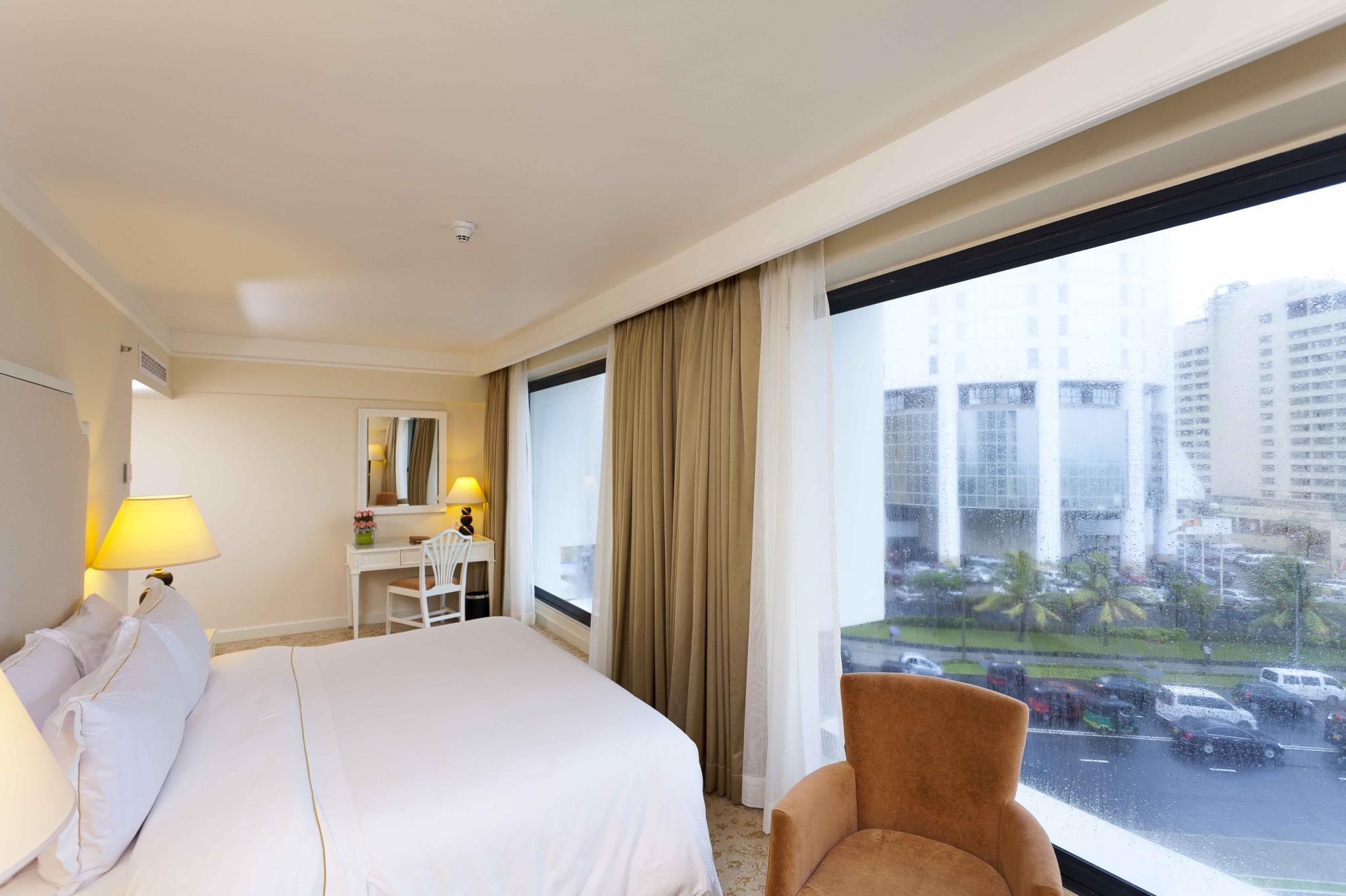 The Kingsbury Colombo Premium Room 9