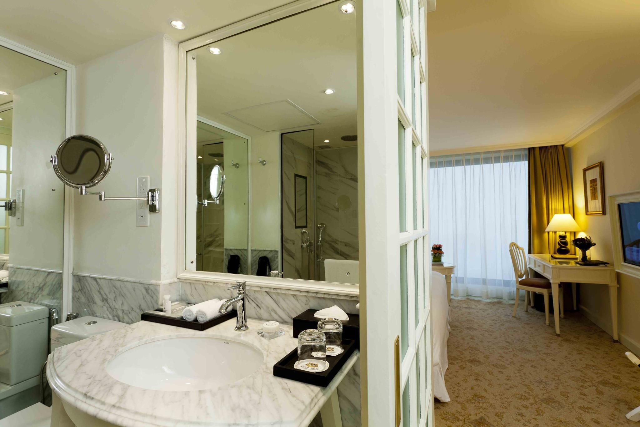 The Kingsbury Colombo Deluxe Room 47