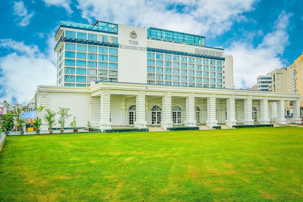 undefined The Kingsbury Colombo