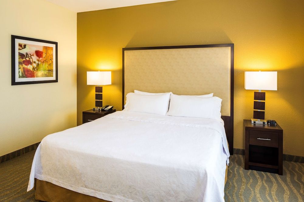 Premium Suite, 1 King Bed, Non Smoking