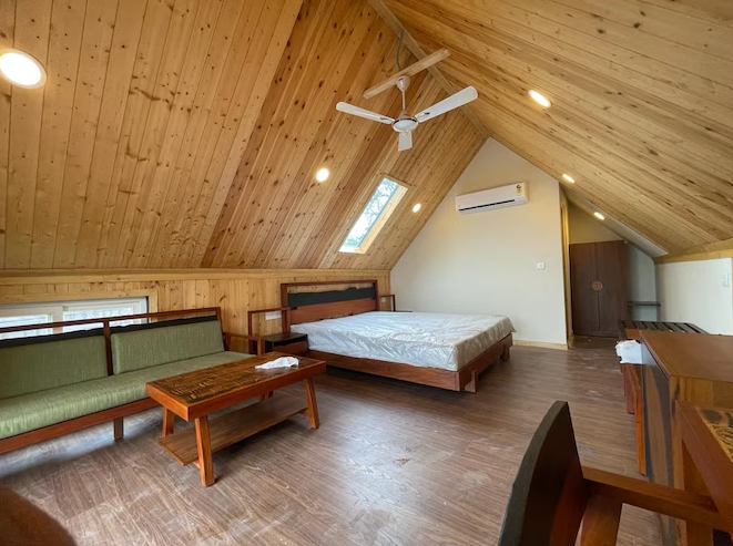 Platinum Villa