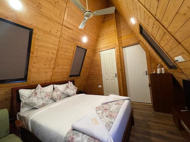 Duplex Villa