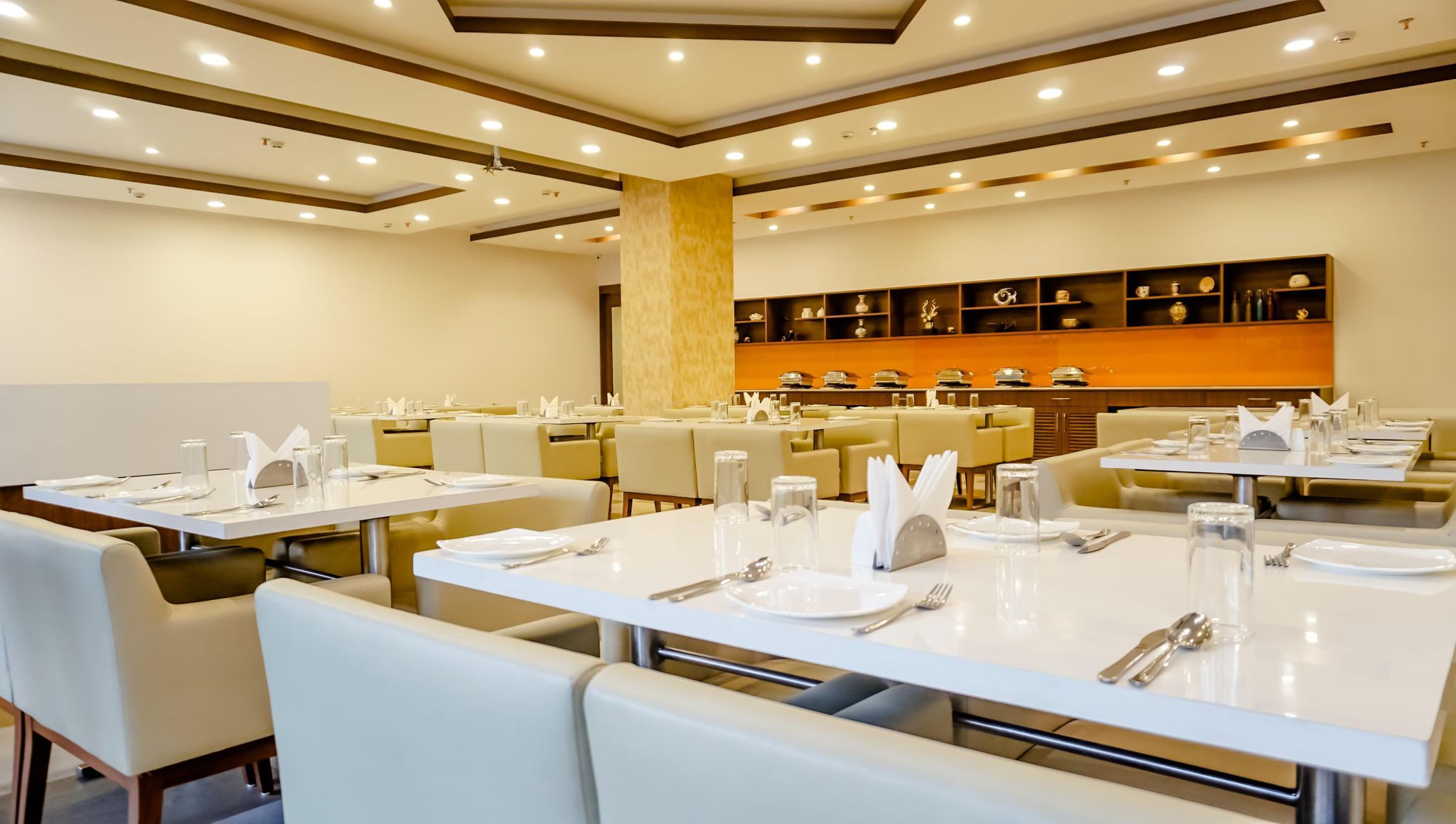 Food & Dining