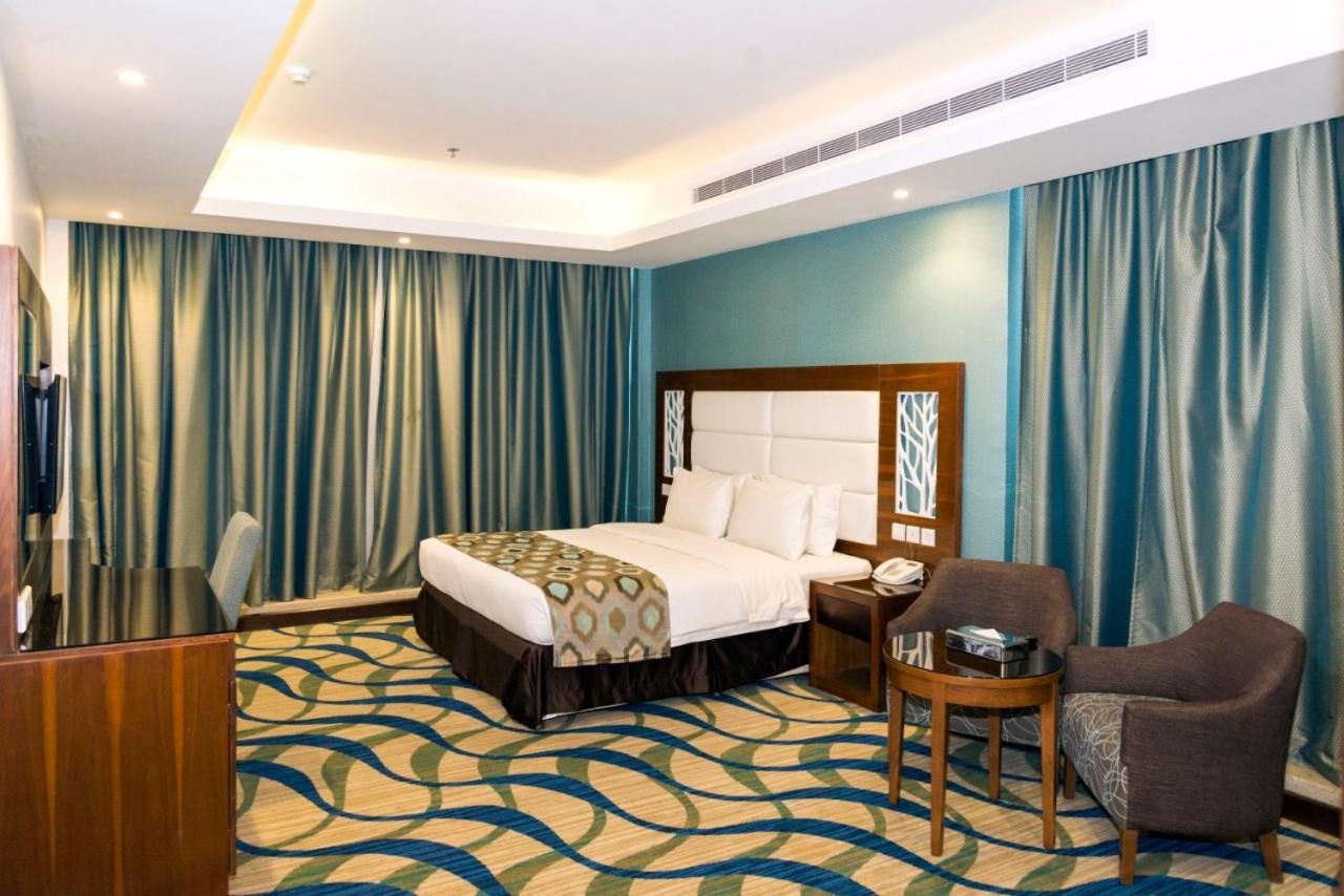 Superior Suite