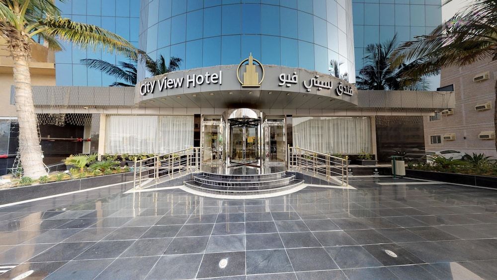 undefined City View Hotel 6