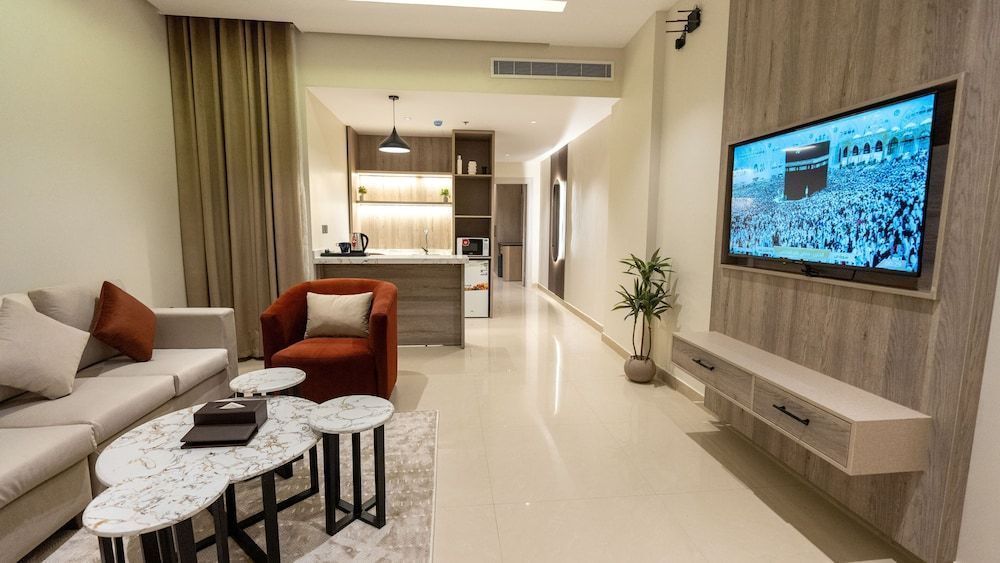 Brzeen Hotel - Riyadh - فندق برزين الرياض